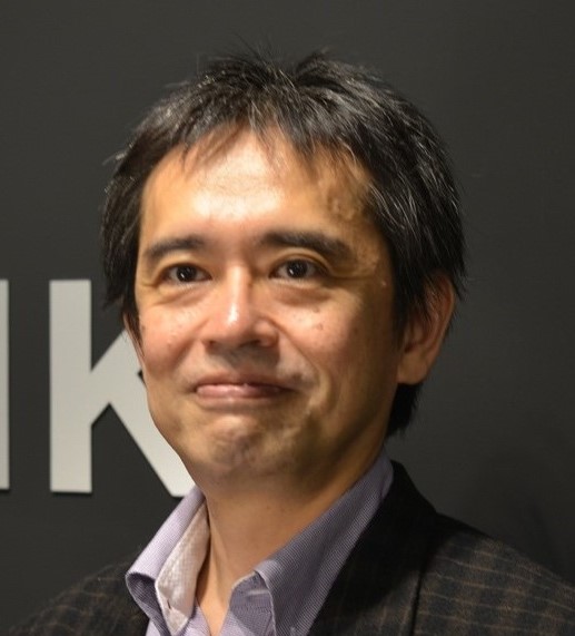 Research – Tokyo Deputy Director, Distinguished Engineer | Tamiya Onodera